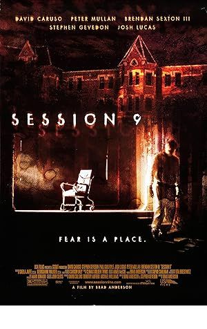 Session 9 Poster Image