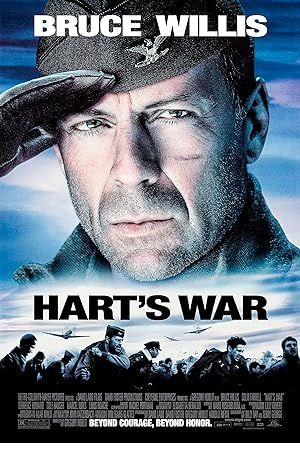 Hart's War Poster Image
