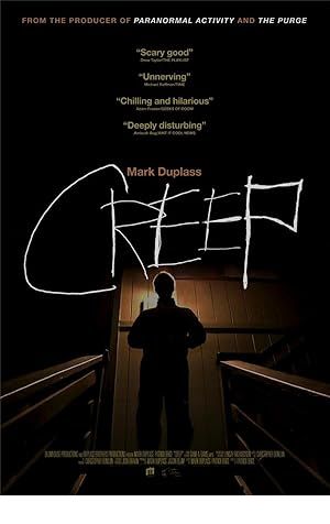 Creep Poster Image