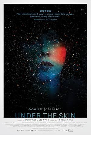 Under the Skin Poster Image