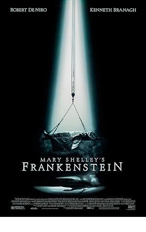 Frankenstein Poster Image