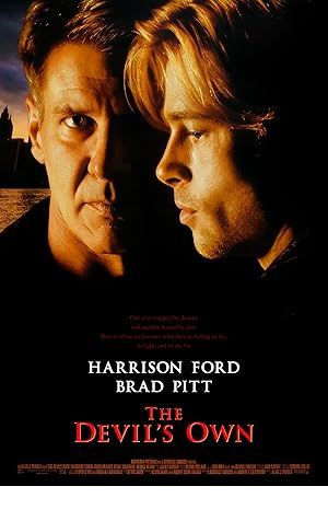 The Devil's Own Poster Image