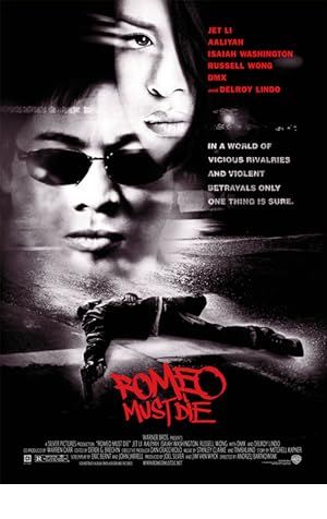 Romeo Must Die Poster Image