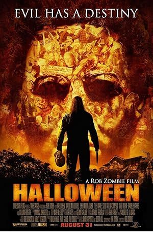 Halloween Poster Image