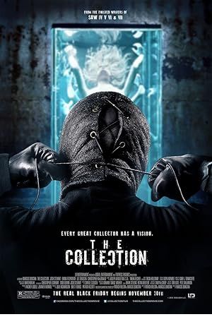The Collection Poster Image