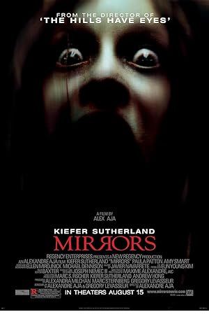 Mirrors Poster Image