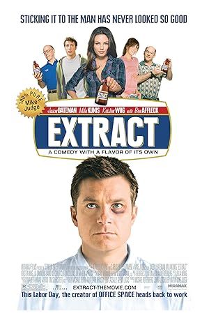 Extract Poster Image