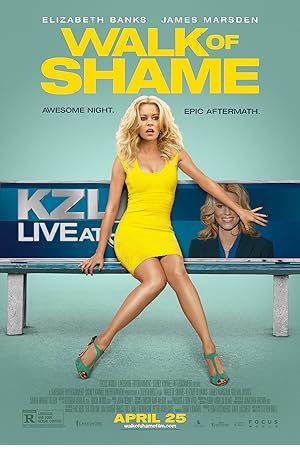 Walk of Shame Poster Image
