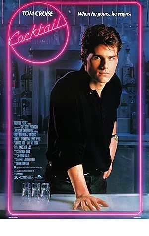 Cocktail Poster Image