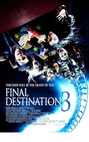 Final Destination 3 Poster Image