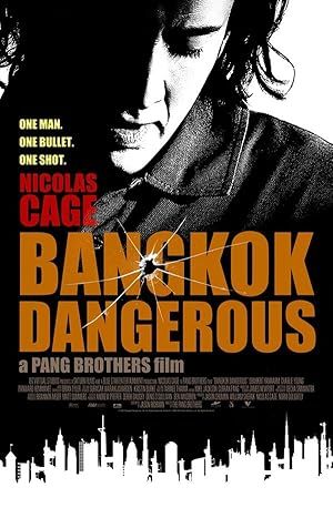 Bangkok Dangerous Poster Image