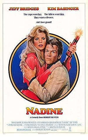 Nadine Poster Image